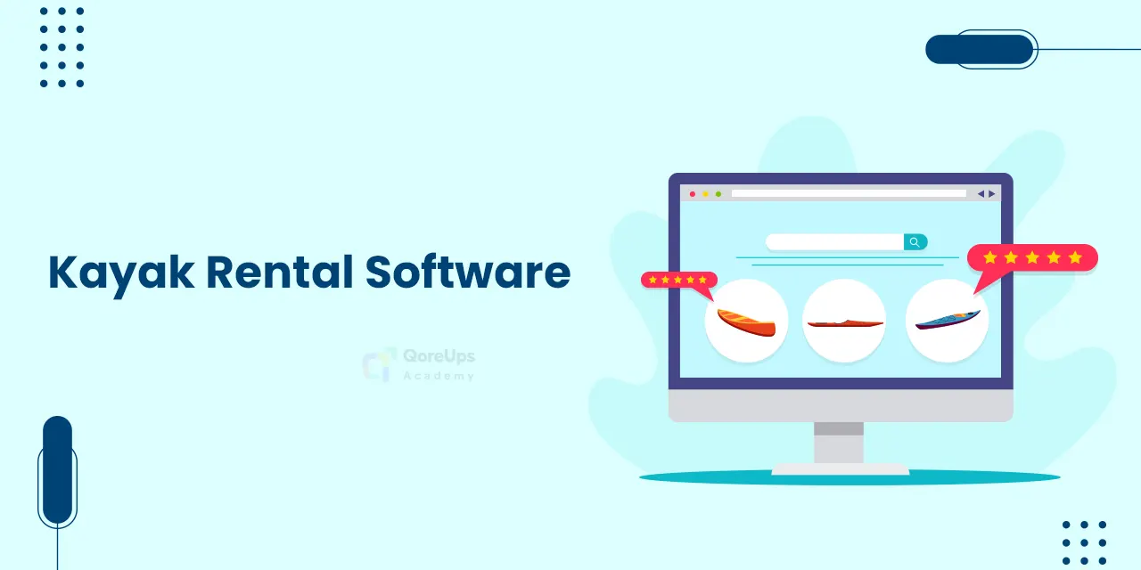 Kayak Rental Software In Florida
